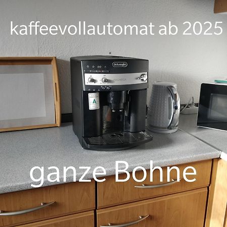 Gaestehaus Am Teich Raben Steinfeld Eksteriør billede