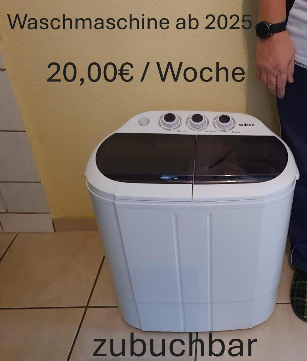 Gaestehaus Am Teich Raben Steinfeld Eksteriør billede